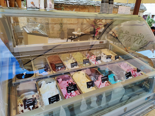 Comentarii opinii despre San Rocco