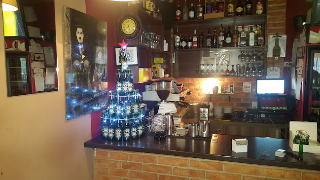 Caffe Bar Charlie - Gastronomija i ugostiteljstvo