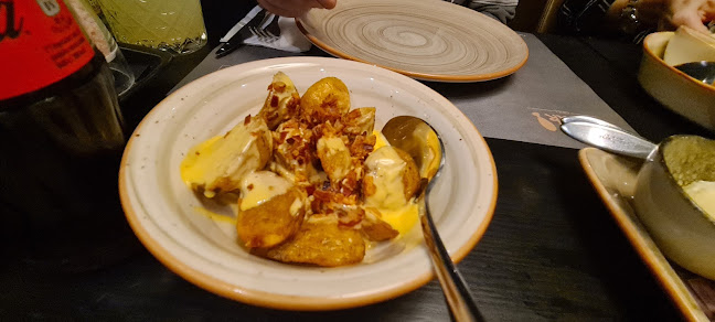 Opinii despre Batak Grill - Rudeš în Zagreb - Gastronomija i ugostiteljstvo