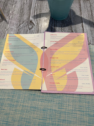 Pizzeria Papillon - Gastronomija i ugostiteljstvo