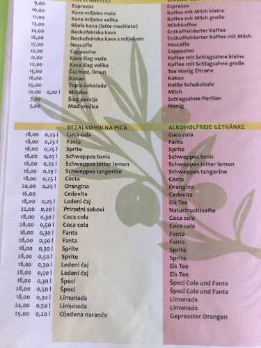 Comentarii opinii despre Restaurant Olea