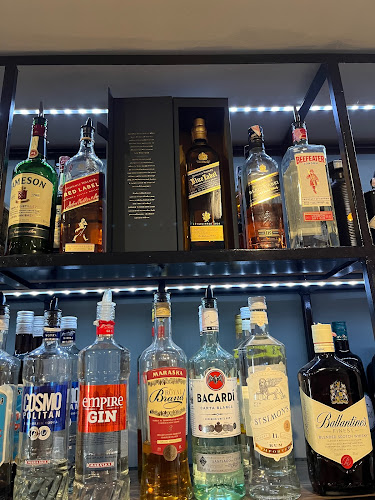 Caffe bar Arteria - Križevci