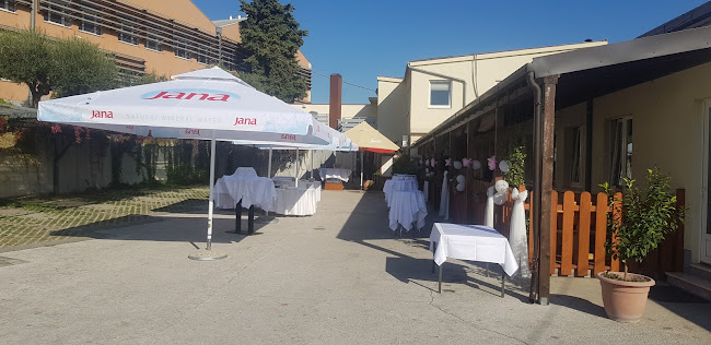 Restoran Argola - Split