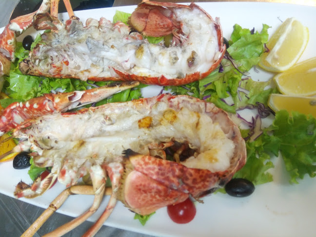 Kod Barba Luke - Stari Grad