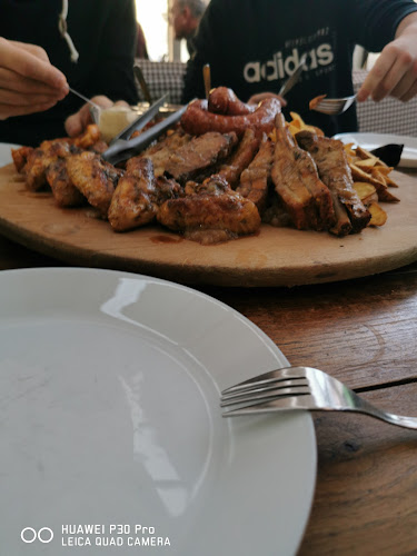 Restoran Stari Hrast - Čakovec