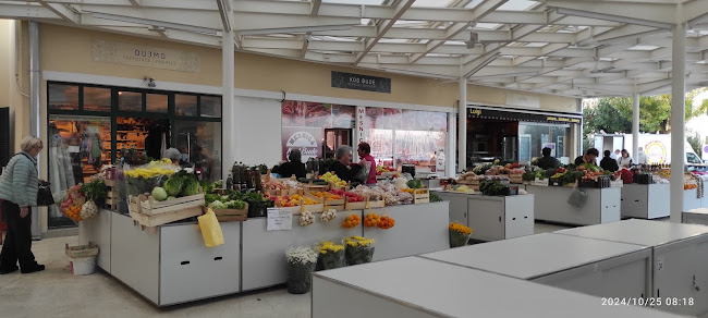 Tržnica Biograd na Moru - Gastronomija i ugostiteljstvo