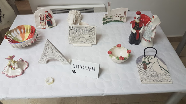 Cafe bar Metropola - Gastronomija i ugostiteljstvo