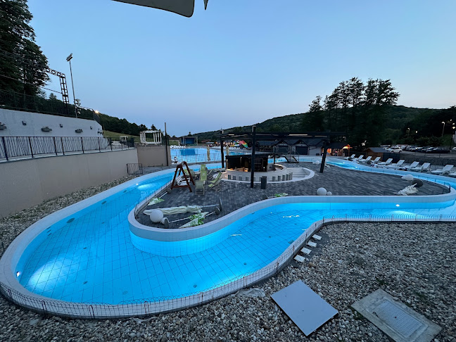 Opinii despre Shhhuma Restoran în Velika - Gastronomija i ugostiteljstvo