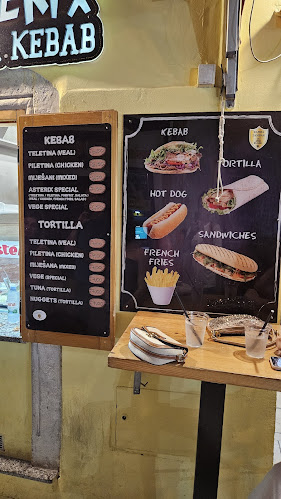 Ul. Josipa Juraja Strossmayera, 51500, Krk