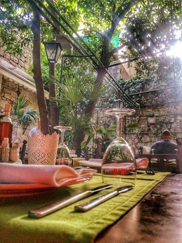 Restaurant Palace Paladini - Hvar