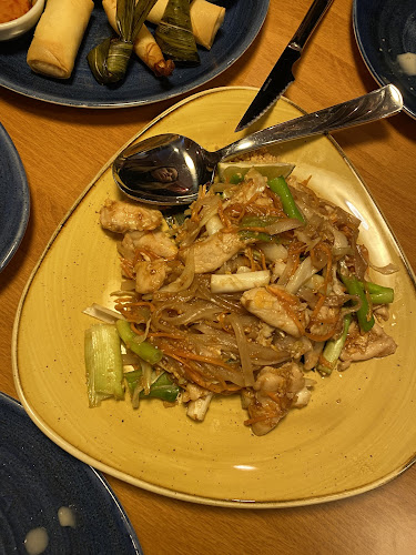 Comentarii opinii despre Tajlandski restoran Sabai, Rijeka