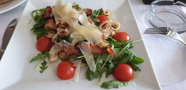 Opinii despre Restaurant Gardens în Rijeka - Gastronomija i ugostiteljstvo