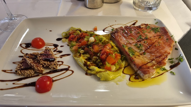 Comentarii opinii despre Konoba Sebastian