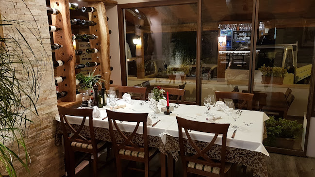 Bistro-pizzeria Luna - Gastronomija i ugostiteljstvo