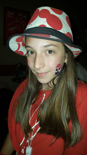 Opinii despre Caffe Cvjetno în Zagreb - Gastronomija i ugostiteljstvo