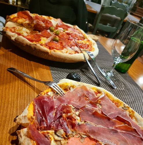 Pizzeria Nono