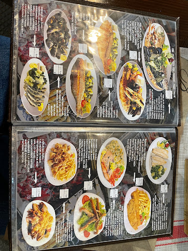 Comentarii opinii despre Taverna da Baston