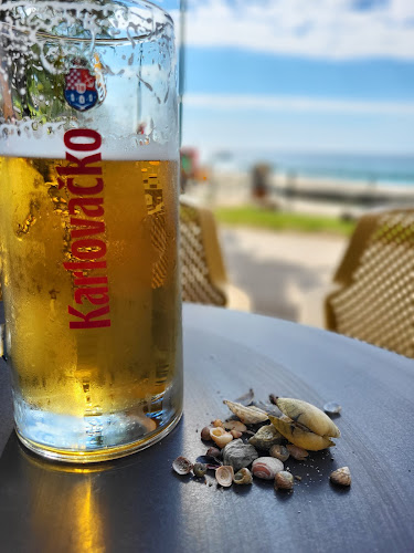 Opinii despre Beach Bar Jedro în Poreč - Gastronomija i ugostiteljstvo