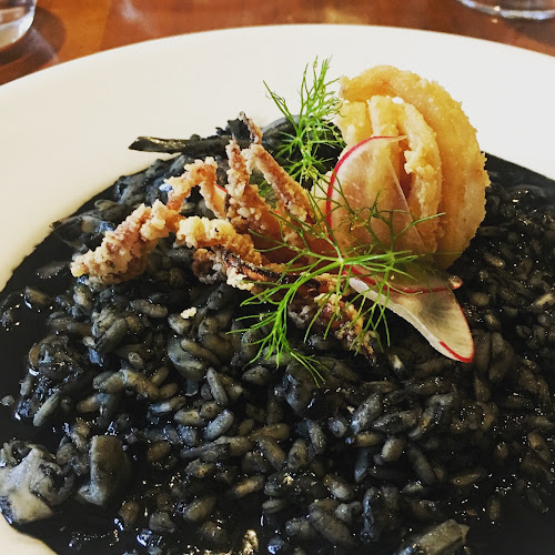 Restaurant Konoba Nada, Vrbnik