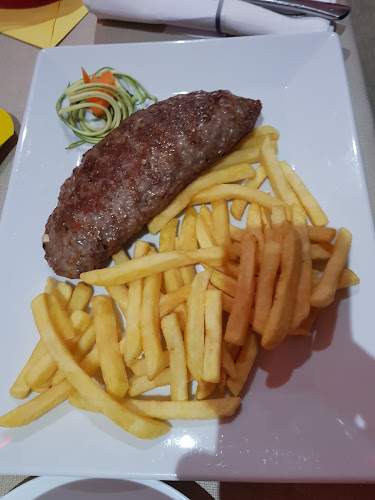 Restoran Royal - Gastronomija i ugostiteljstvo