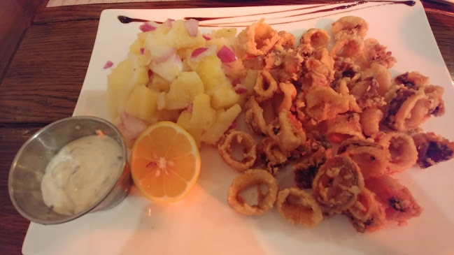 Bistro Bon appetit - Gastronomija i ugostiteljstvo