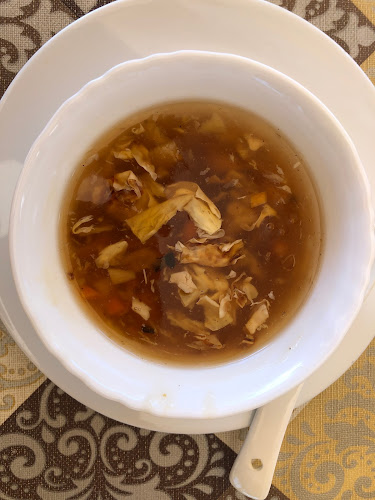 Restoran Peking - Pula