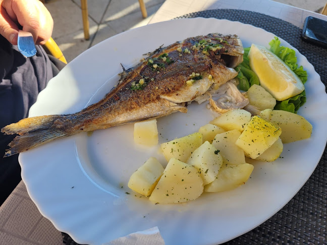 Buffet Marittimo - Gastronomija i ugostiteljstvo