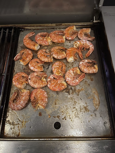 Green Oasis Bar, Lounge, Restaurant - Private Dining - Gastronomija i ugostiteljstvo