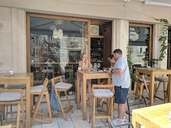 Restaurant Galerija Šibenik - Šibenik