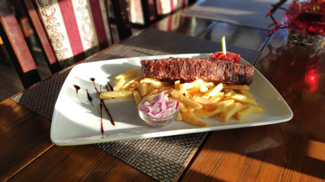 Restaurant zadar Karoca Gre - Zadar