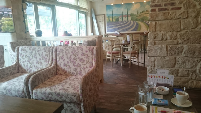 Caffe Bar Toscana - Zagreb