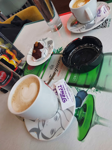 Comentarii opinii despre Caffe bar Tonči