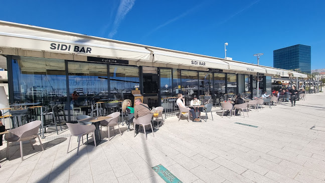 Obala kneza Branimira 14a, 21000, Split