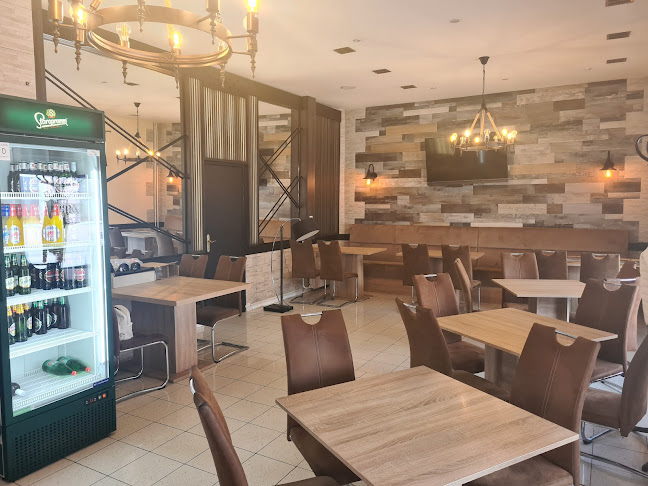 Opinii despre Grill "Lav" în Požega - Gastronomija i ugostiteljstvo