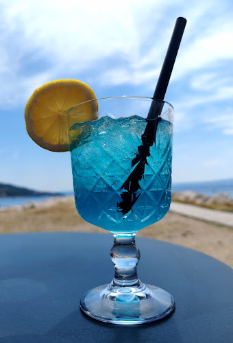 Cocktail bar "Dal Mare" - Omiš