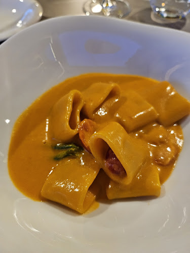 Comentarii opinii despre Miramare by Fratelli Cerea