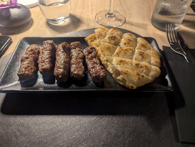 Opinii despre ARKA Dubrovnik (OLD TOWN) în Dubrovnik - Gastronomija i ugostiteljstvo