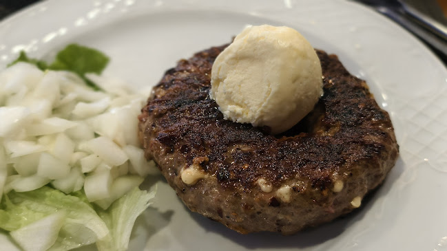 Comentarii opinii despre 🔥 Magazinska klet - Pri staroj smokvi