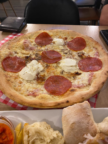 Bon Appetit Pizza&Pasta&Grill - Gastronomija i ugostiteljstvo