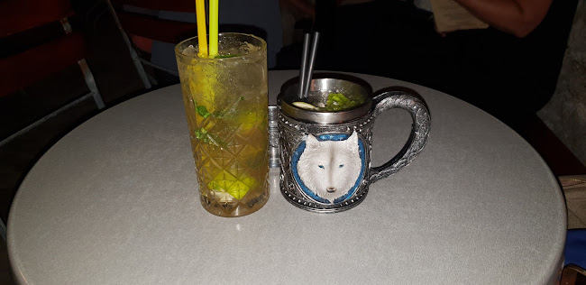 Cocktail bar Massimo - Gastronomija i ugostiteljstvo