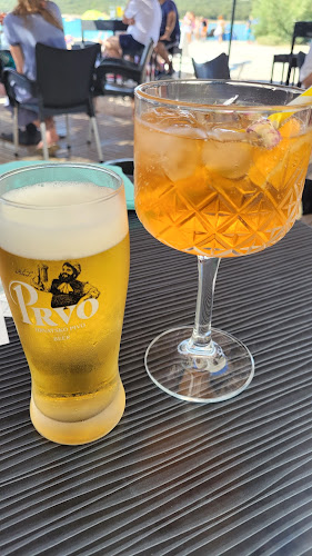 Comentarii opinii despre Beach Bar Babe