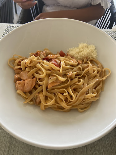 Opinii despre Restoran - Pizzeria Spadici în Poreč - Gastronomija i ugostiteljstvo