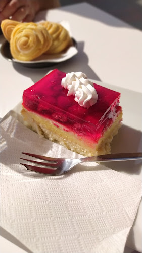 Slastičarnica Dora - Virovitica