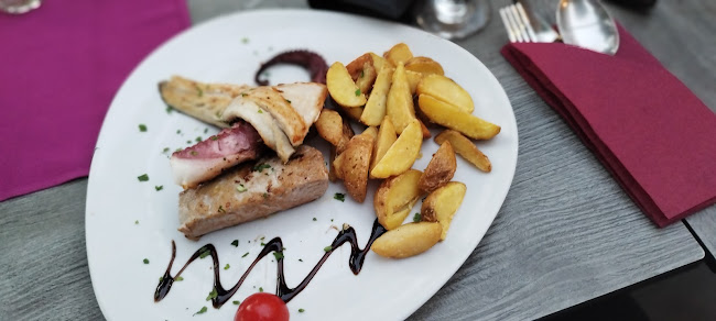 Restoran Latier - Gastronomija i ugostiteljstvo