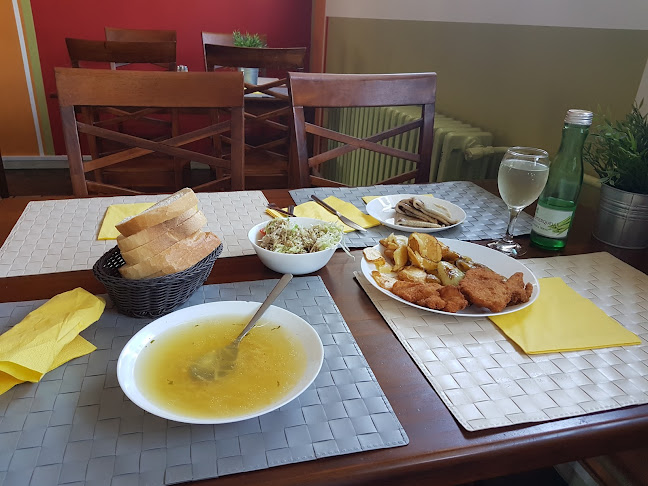 Restoran Modena - Gastronomija i ugostiteljstvo