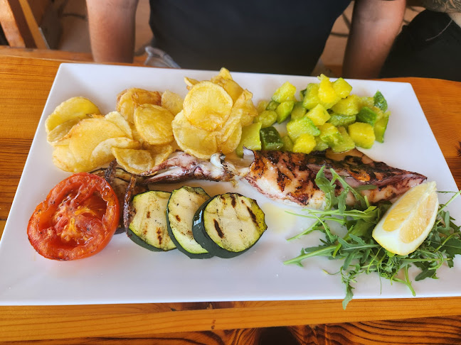 Gavuni restaurant & konoba - Lumbarda