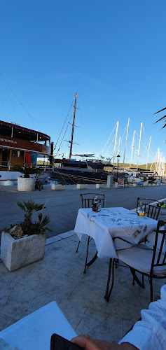 BUFFET VIS - Gastronomija i ugostiteljstvo