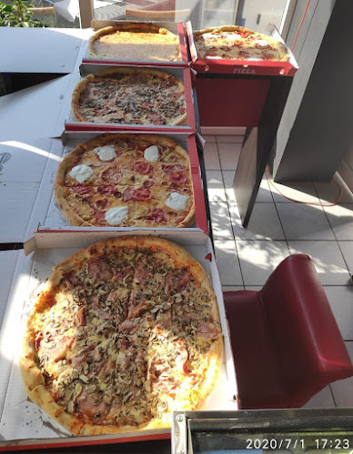 Pizzeria CITY & Kebab - Vukovar