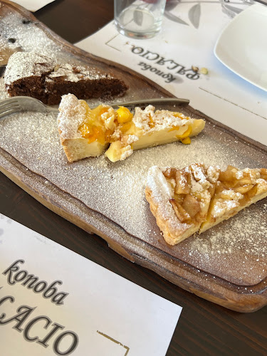 Konoba Palacio - Naklice