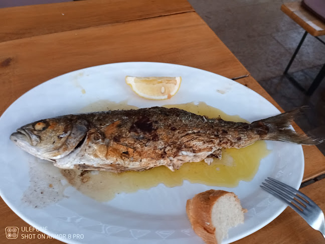 Opinii despre Restaurant & Rooms BOŠKET în Rovinj - Gastronomija i ugostiteljstvo